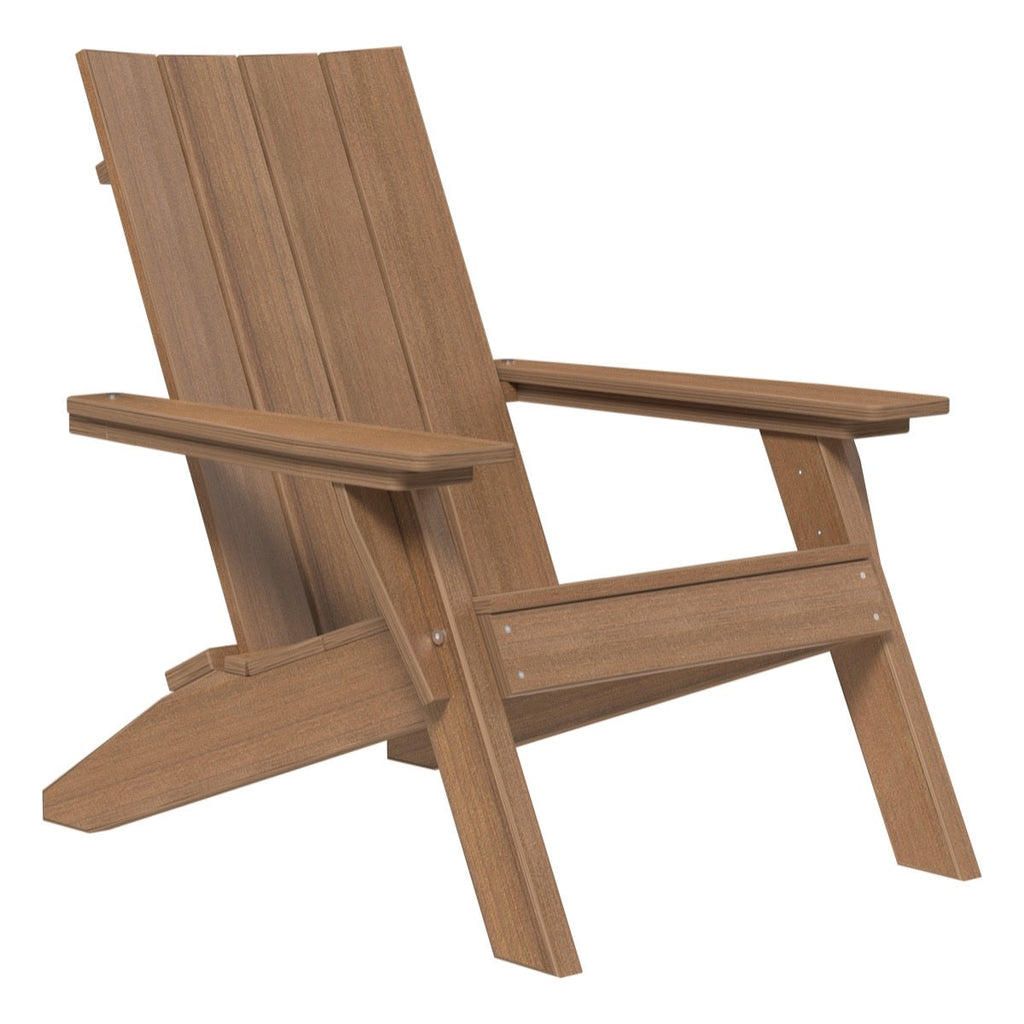 Urban Adirondack Chair from LuxCraft
