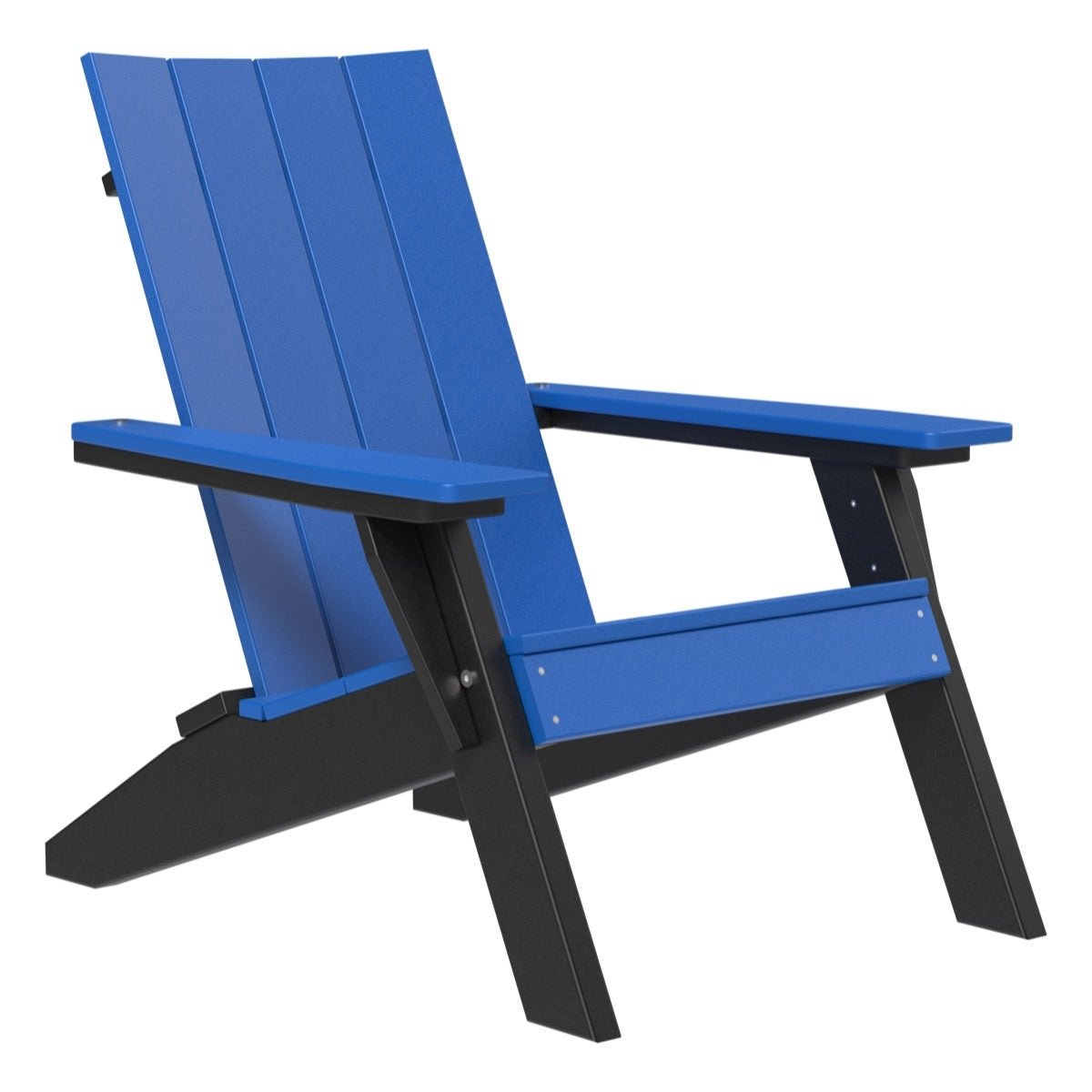 Urban Adirondack Chair from LuxCraft