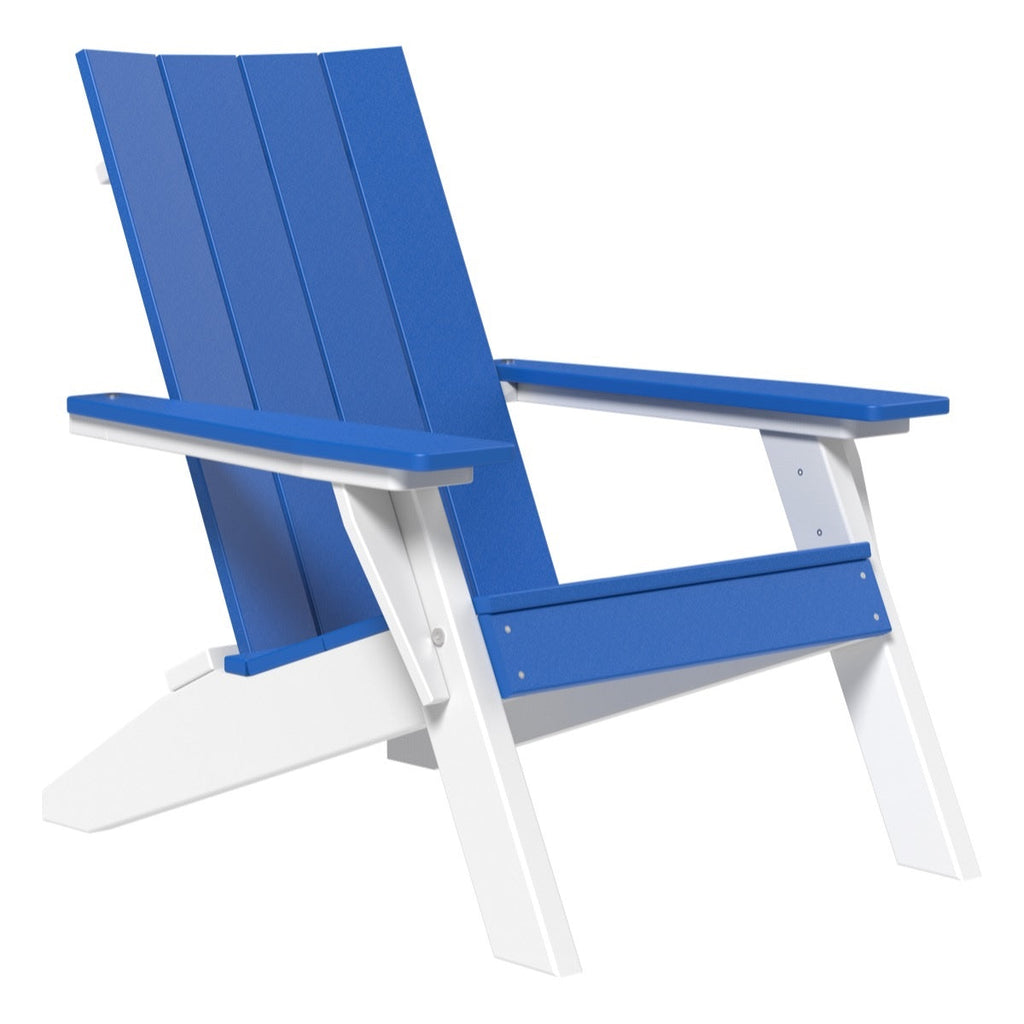 Urban Adirondack Chair from LuxCraft