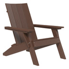 Urban Adirondack Chair from LuxCraft