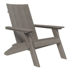 Urban Adirondack Chair from LuxCraft