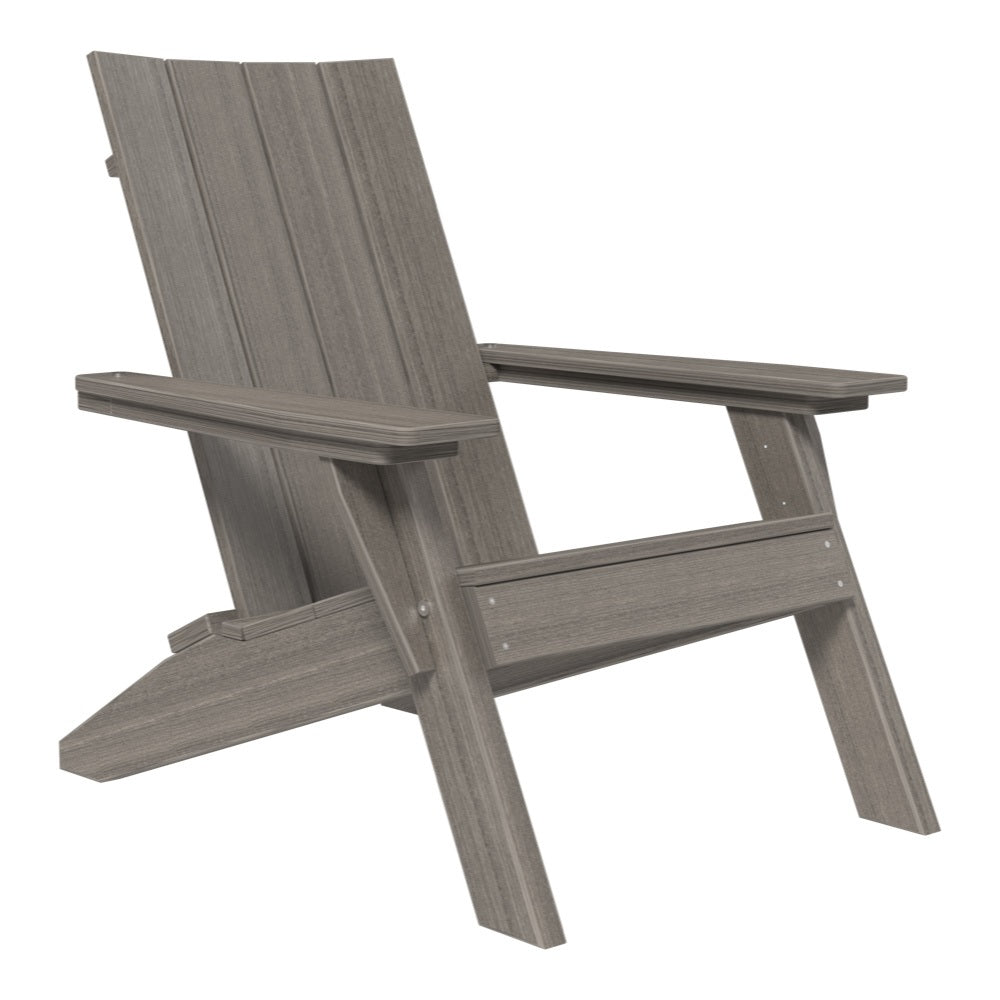Urban Adirondack Chair from LuxCraft