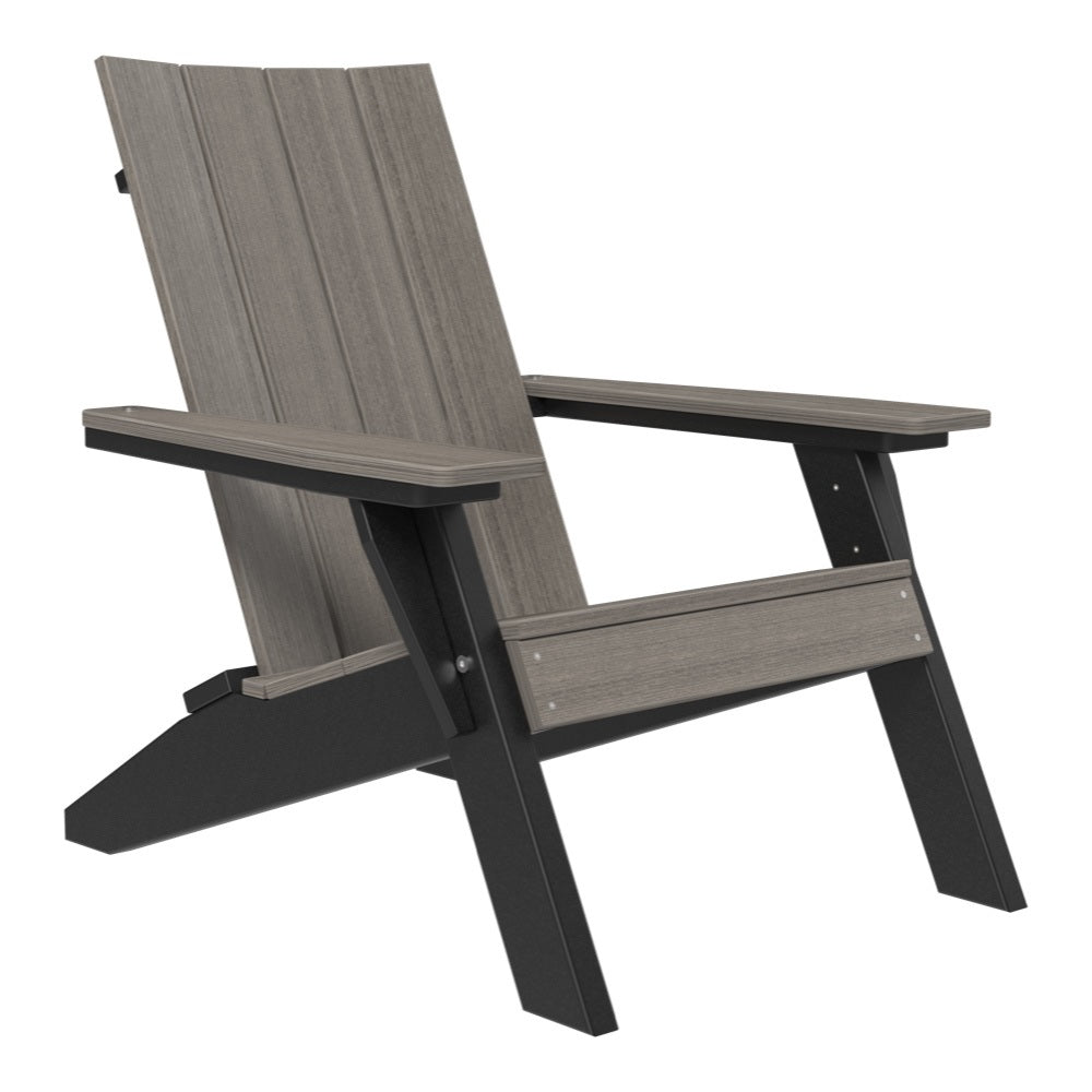 Urban Adirondack Chair from LuxCraft