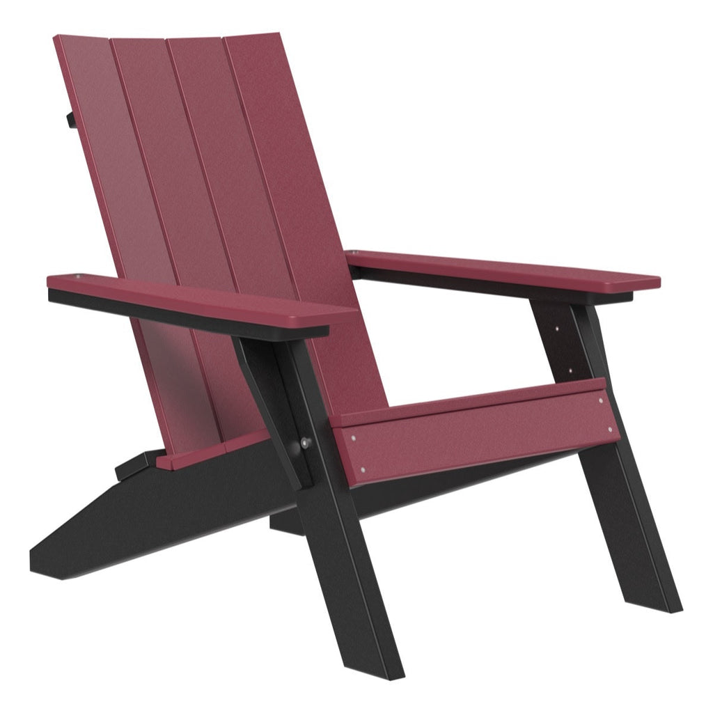 Urban Adirondack Chair from LuxCraft