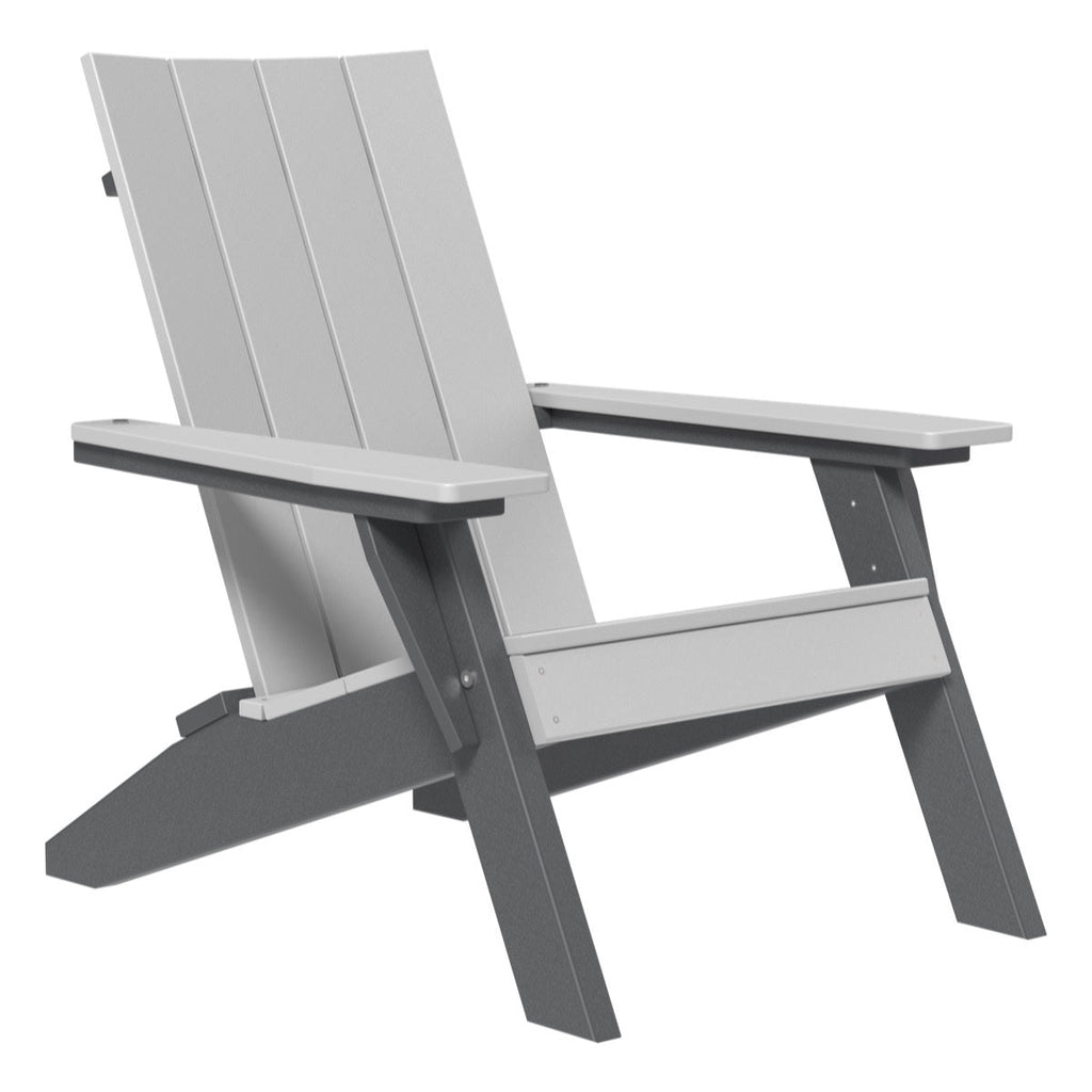 Urban Adirondack Chair from LuxCraft