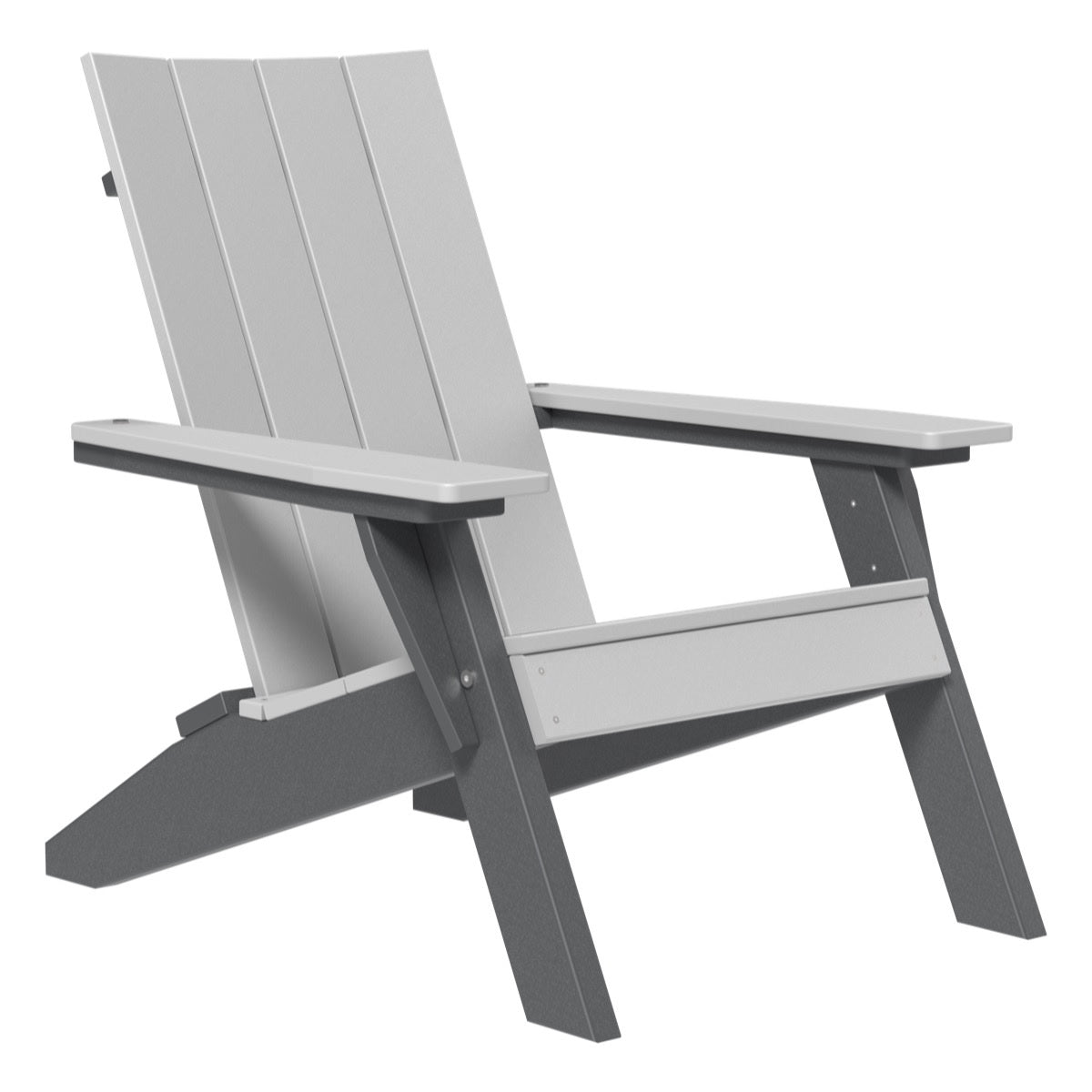 Urban Adirondack Chair from LuxCraft