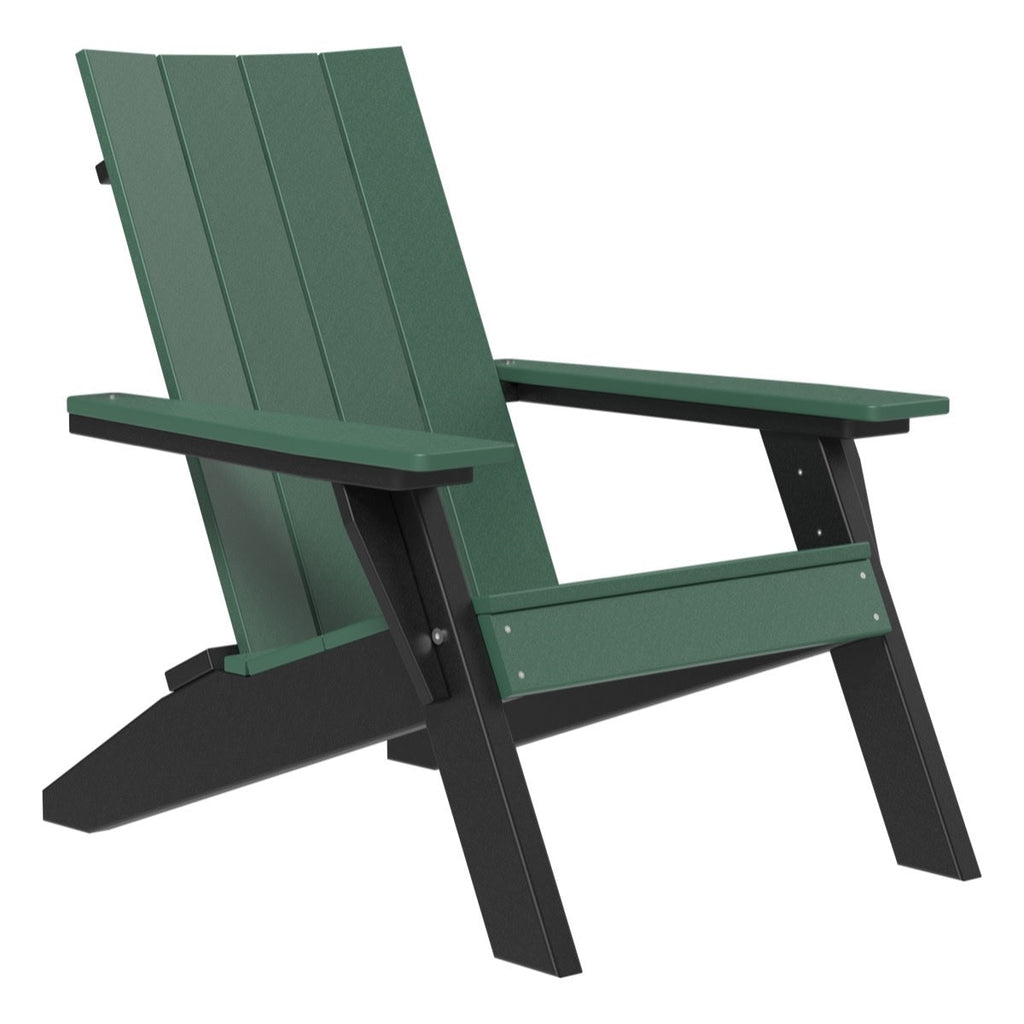 Urban Adirondack Chair from LuxCraft