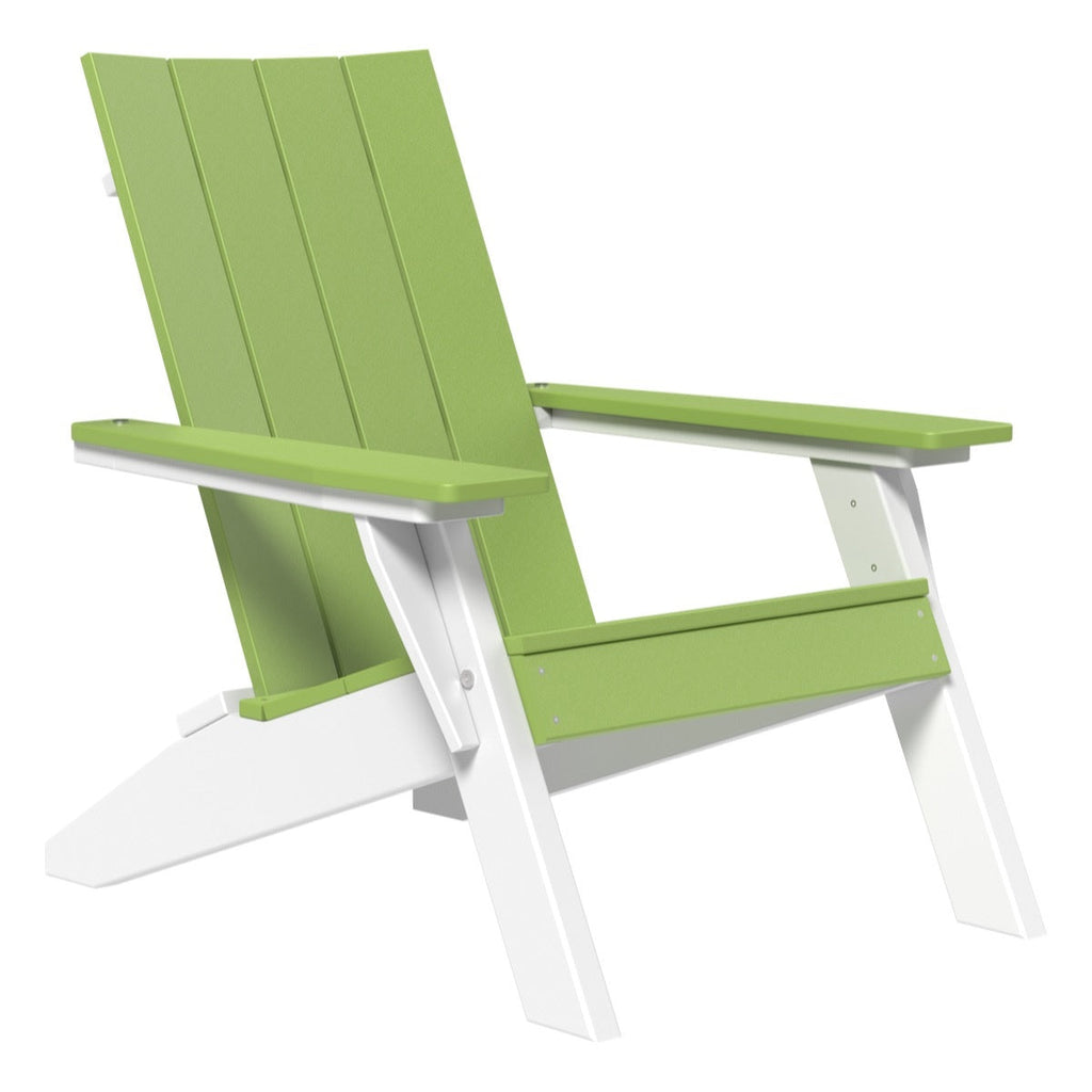 Urban Adirondack Chair from LuxCraft