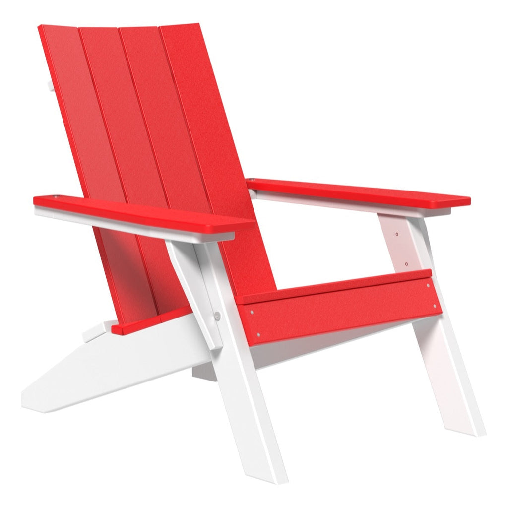Urban Adirondack Chair from LuxCraft