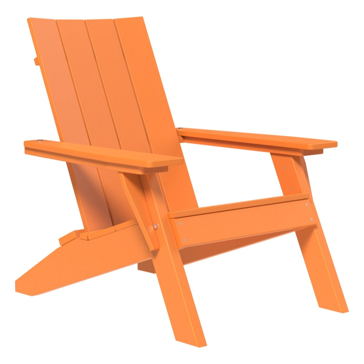 Urban Adirondack Chair from LuxCraft