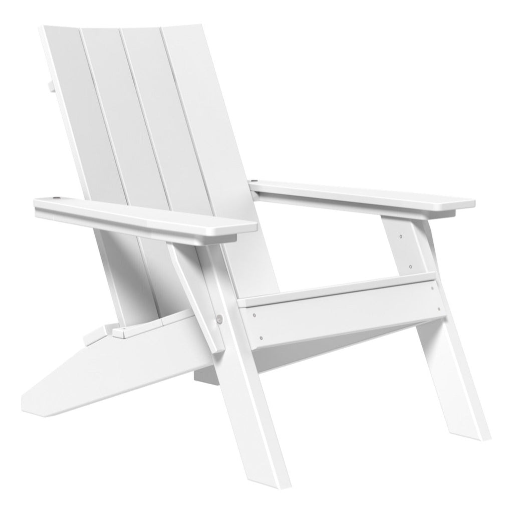 Urban Adirondack Chair from LuxCraft