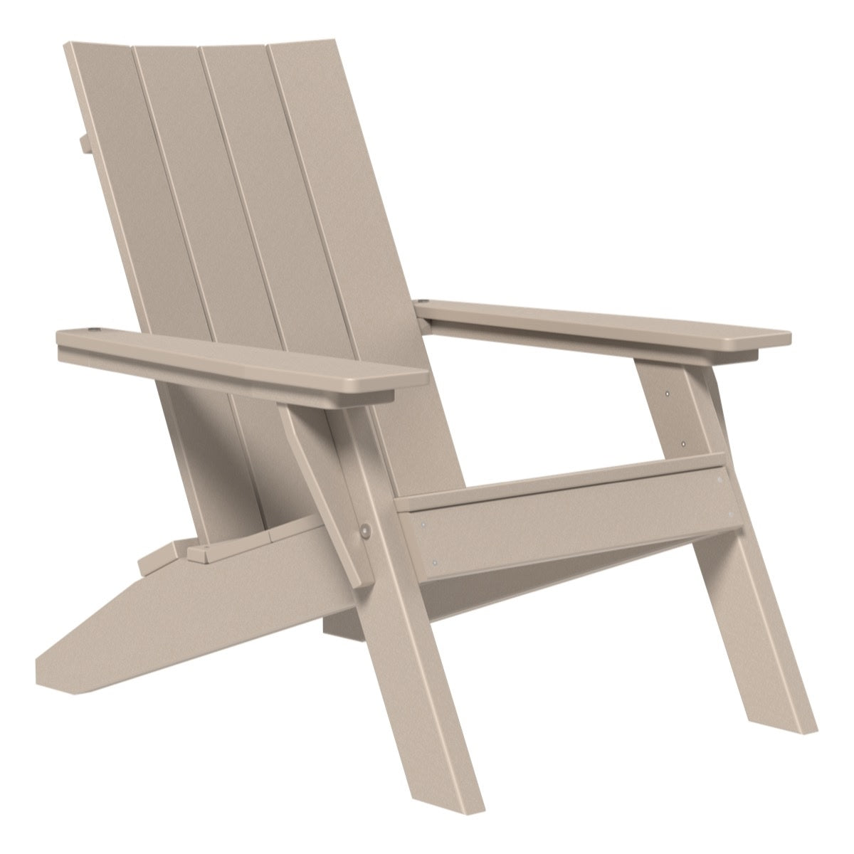 Urban Adirondack Chair from LuxCraft