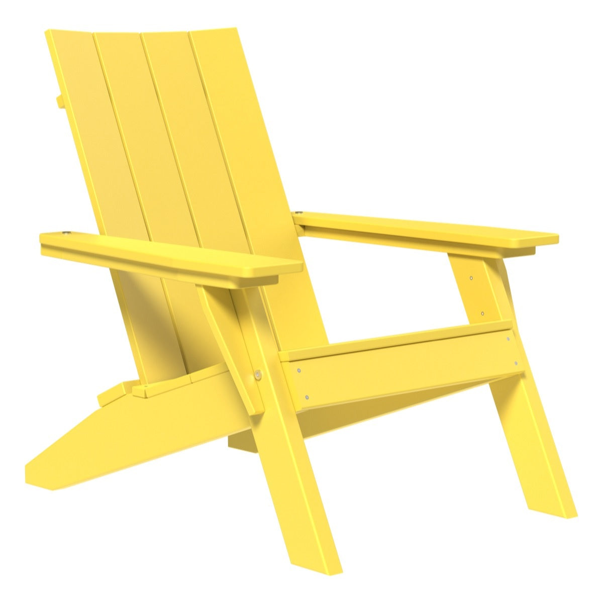 Urban Adirondack Chair from LuxCraft
