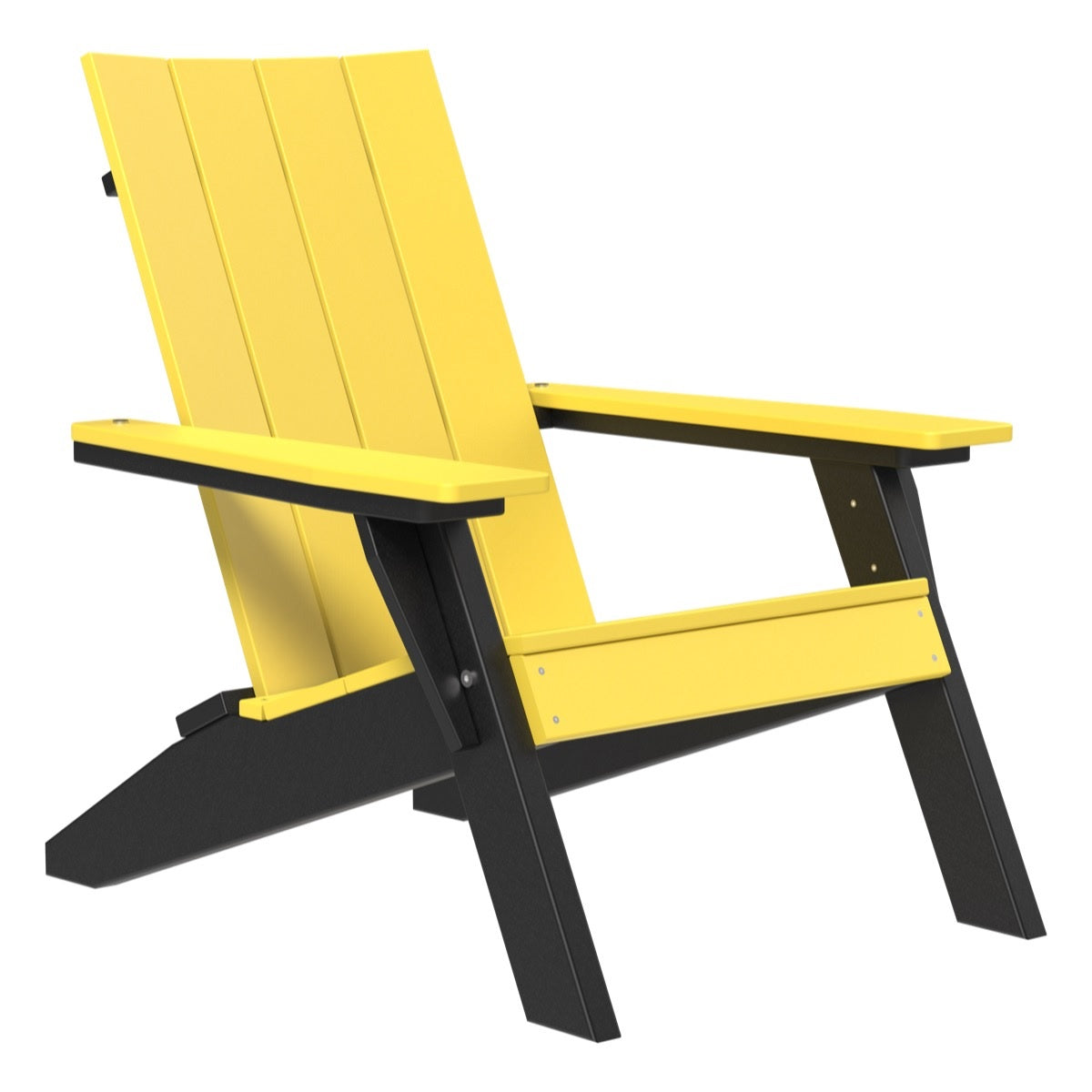 Urban Adirondack Chair from LuxCraft