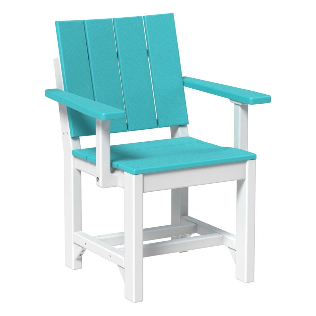 Urban Arm Chair from LuxCraft