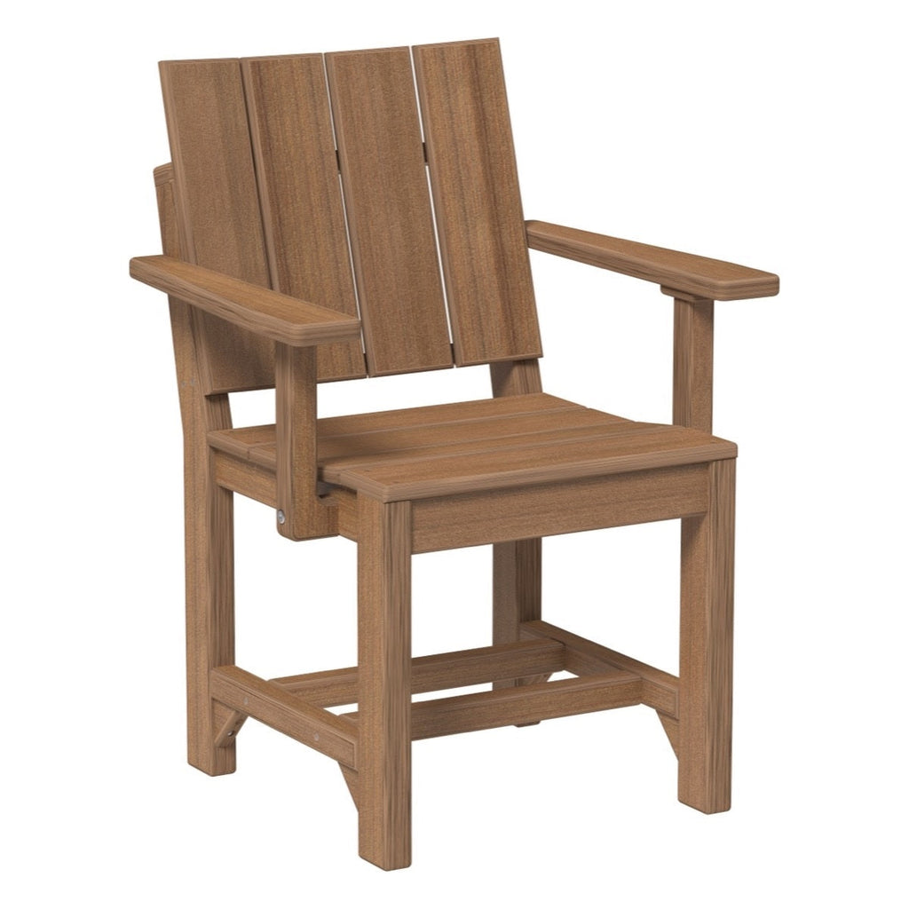 Urban Arm Chair from LuxCraft