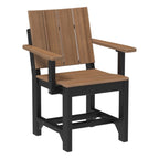 Urban Arm Chair from LuxCraft