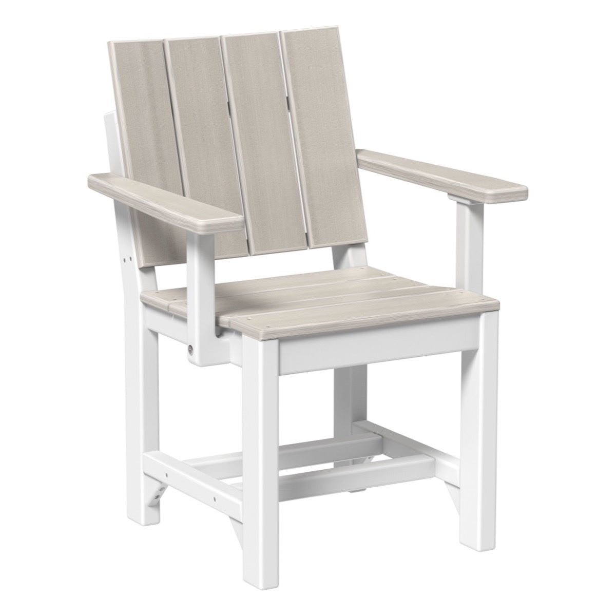 Urban Arm Chair from LuxCraft