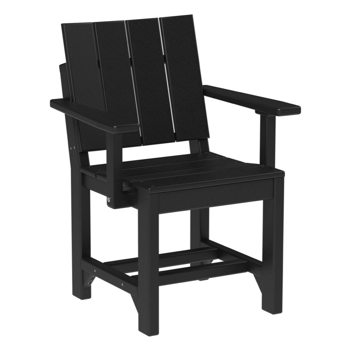 Urban Arm Chair from LuxCraft