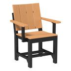 Urban Arm Chair from LuxCraft
