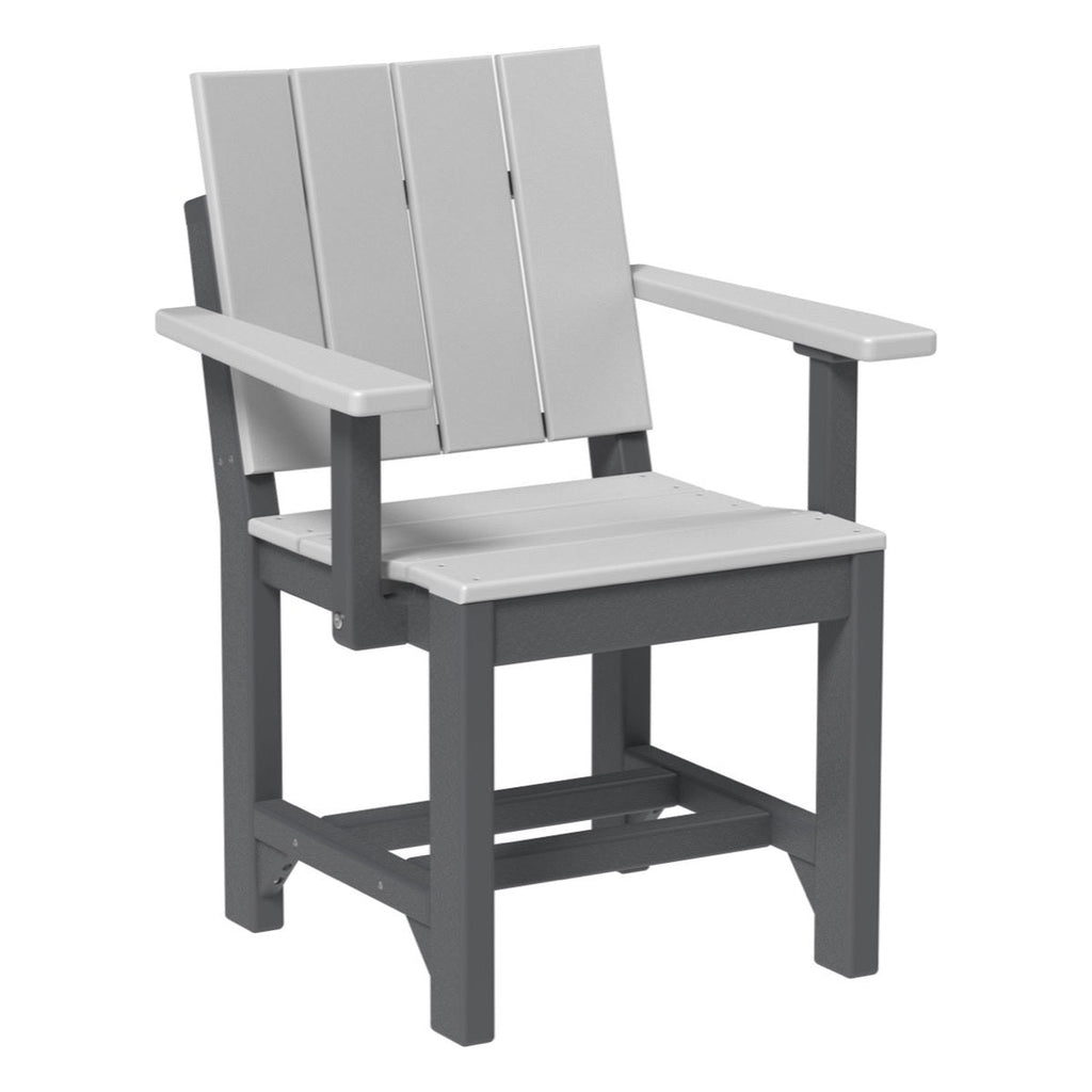 Urban Arm Chair from LuxCraft