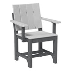 Urban Arm Chair from LuxCraft