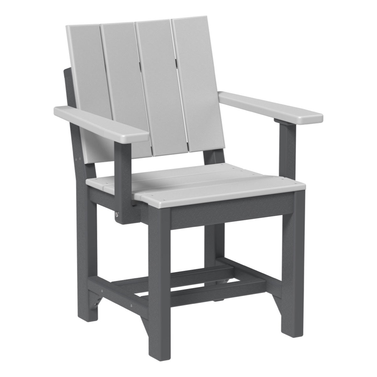 Urban Arm Chair from LuxCraft
