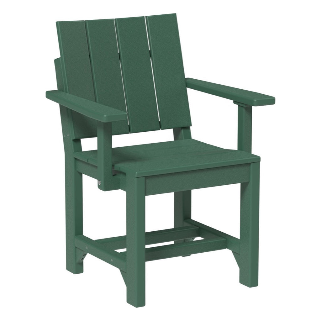 Urban Arm Chair from LuxCraft