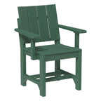 Urban Arm Chair from LuxCraft