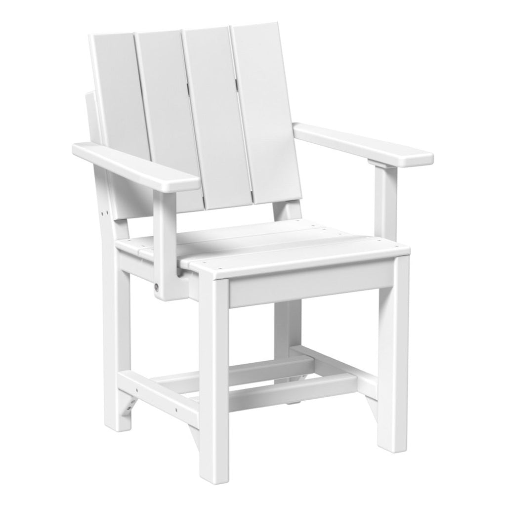 Urban Arm Chair from LuxCraft