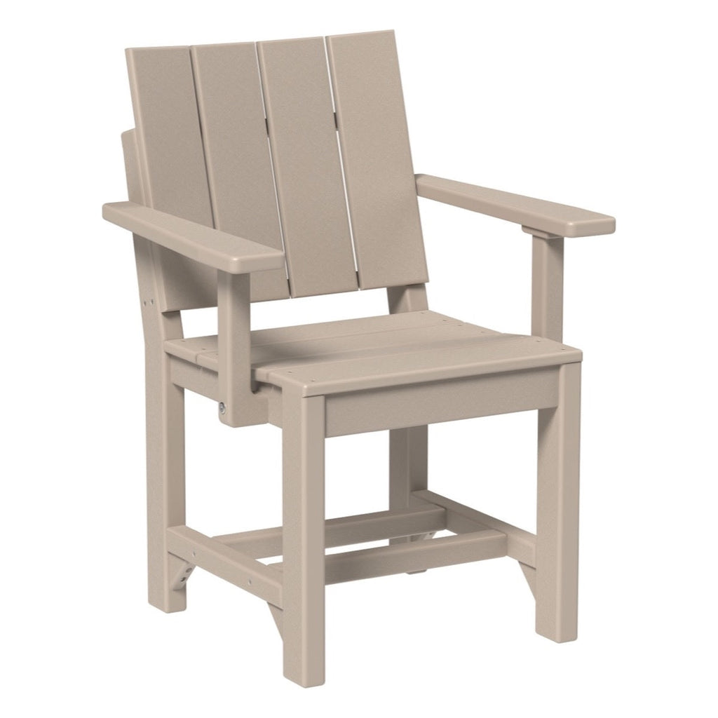 Urban Arm Chair from LuxCraft
