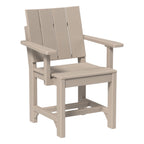 Urban Arm Chair from LuxCraft