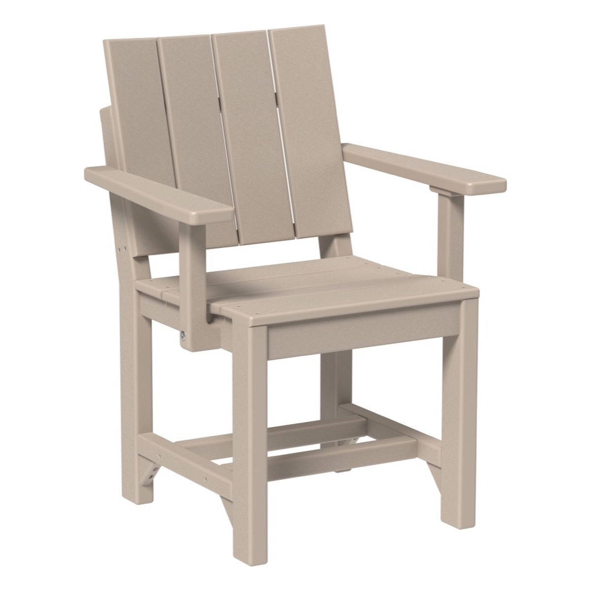 Urban Arm Chair from LuxCraft
