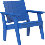 Urban Chat Chair from LuxCraft