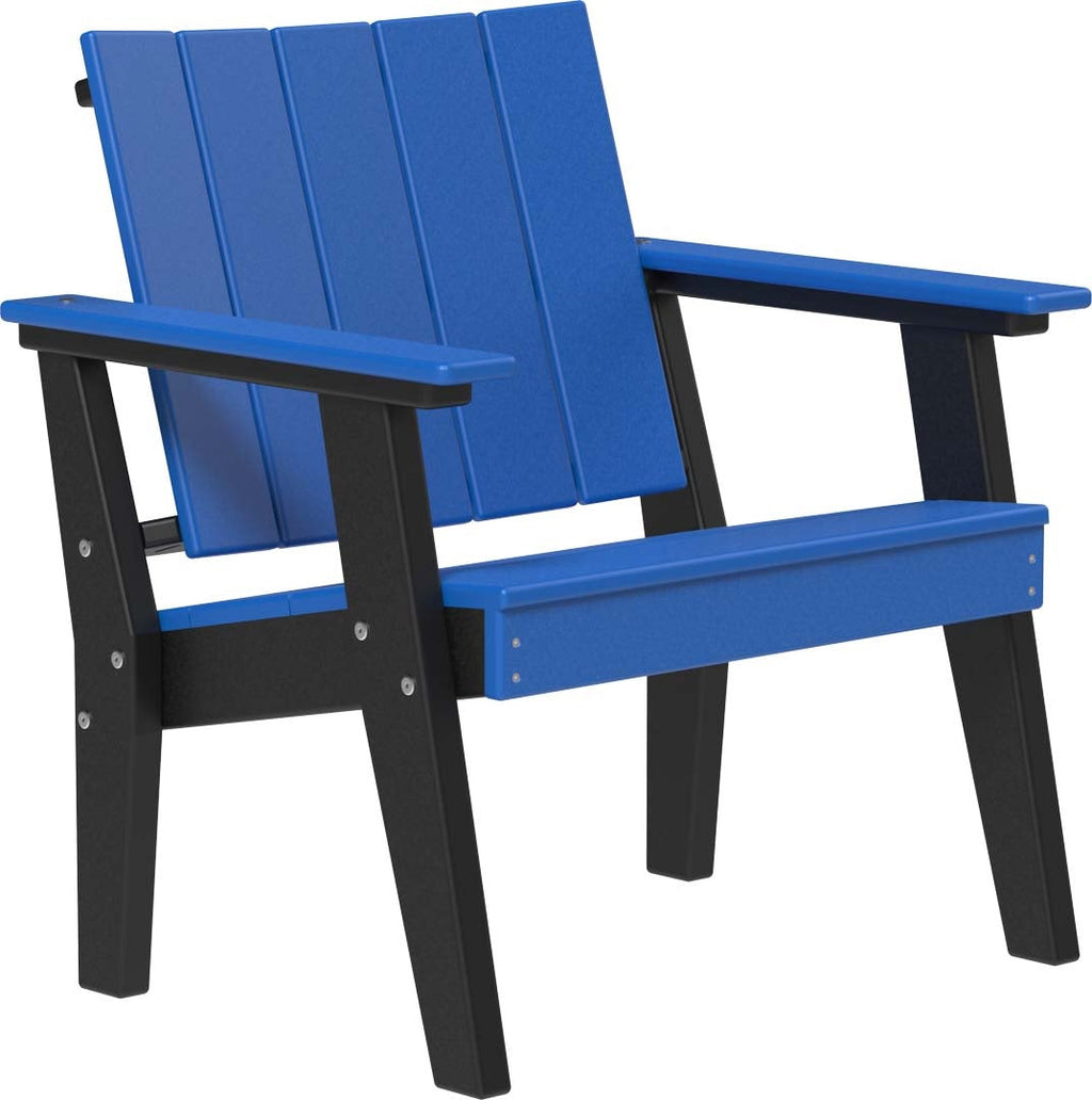 Urban Chat Chair from LuxCraft