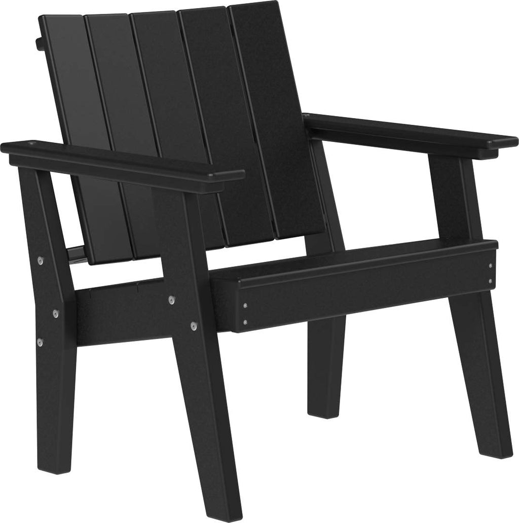 Urban Chat Chair from LuxCraft