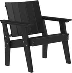 Urban Chat Chair from LuxCraft