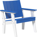Urban Chat Chair from LuxCraft