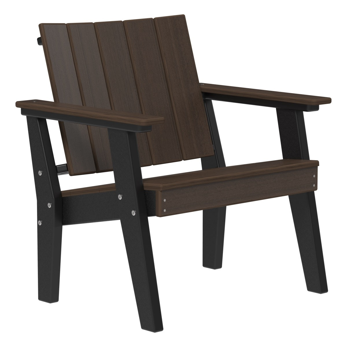Urban Chat Chair from LuxCraft