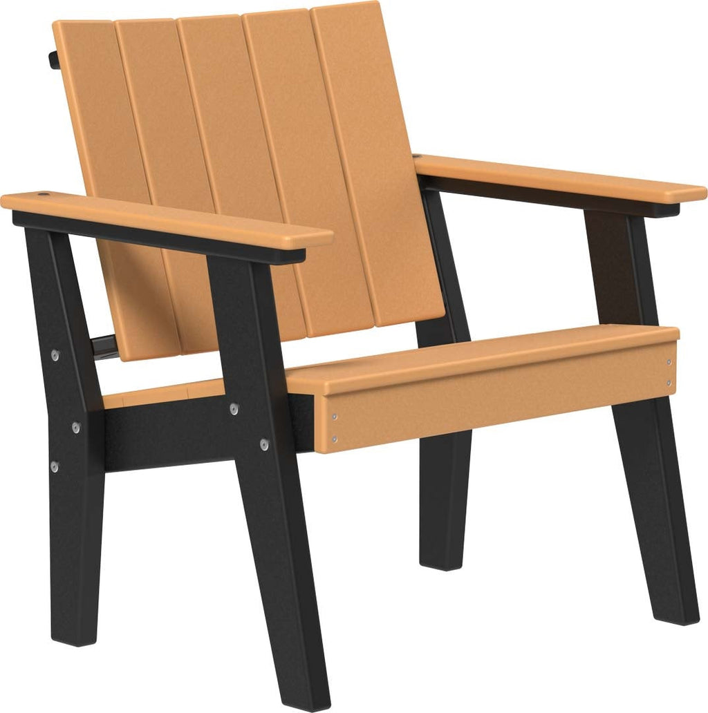 Urban Chat Chair from LuxCraft