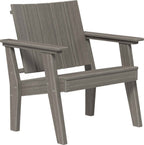Urban Chat Chair from LuxCraft