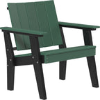 Urban Chat Chair from LuxCraft