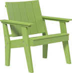 Urban Chat Chair from LuxCraft