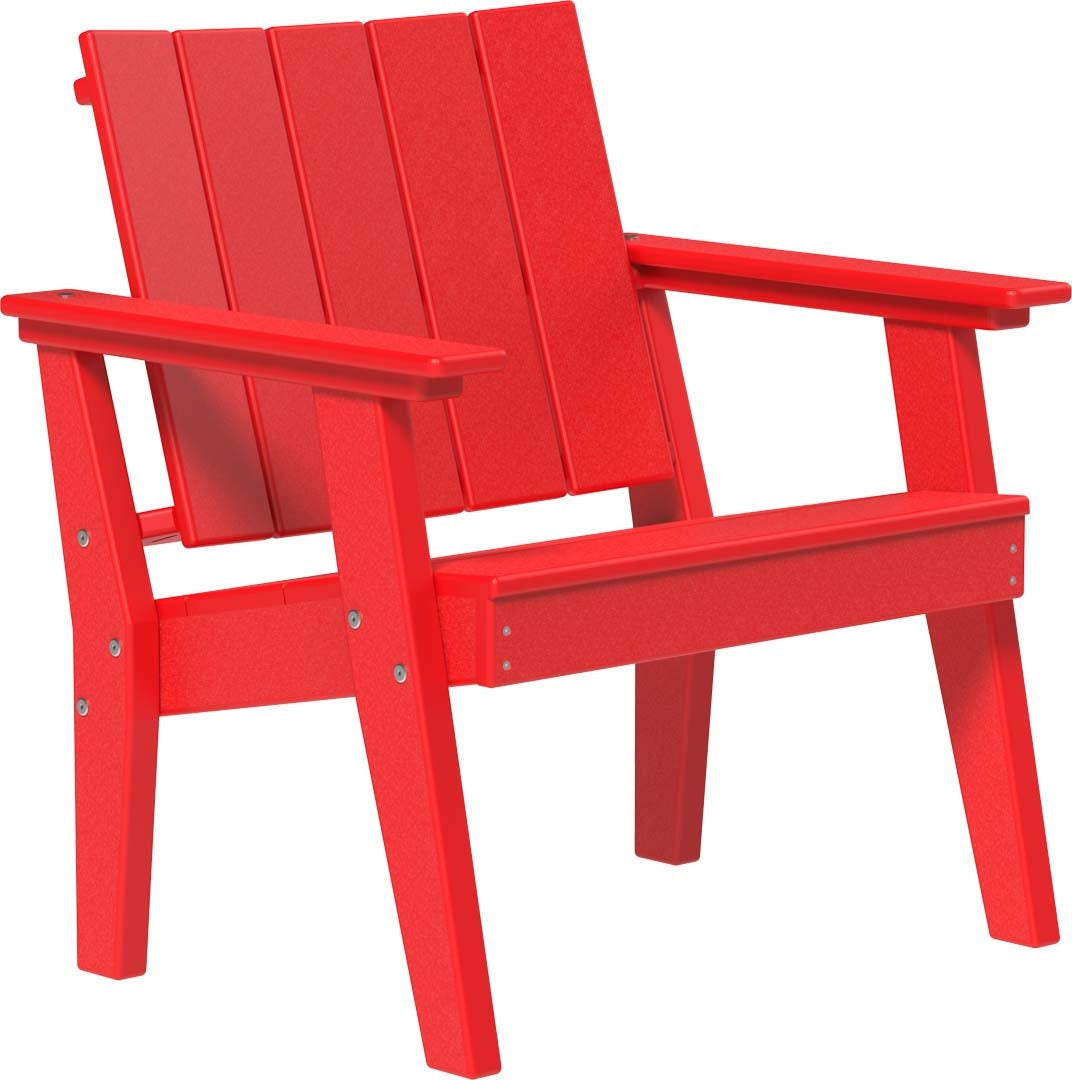 Urban Chat Chair from LuxCraft