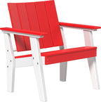 Urban Chat Chair from LuxCraft