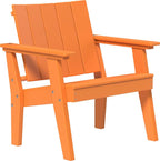 Urban Chat Chair from LuxCraft