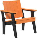 Urban Chat Chair from LuxCraft