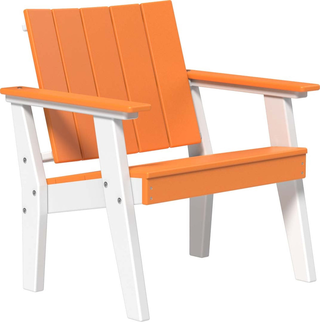 Urban Chat Chair from LuxCraft