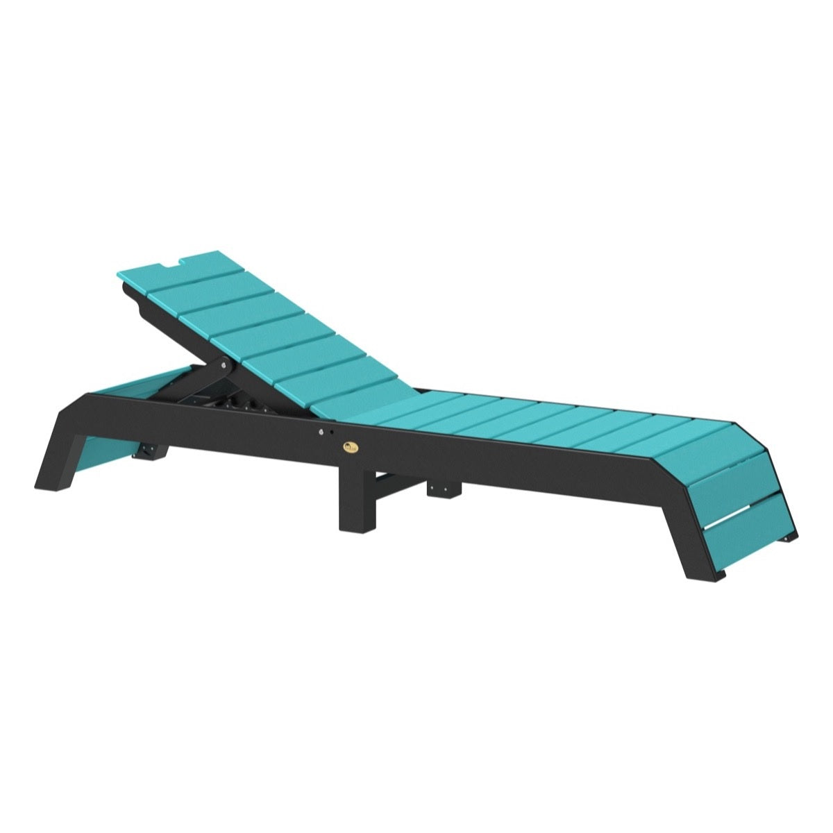 Urban Chaise Lounge from LuxCraft