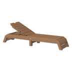 Urban Chaise Lounge from LuxCraft